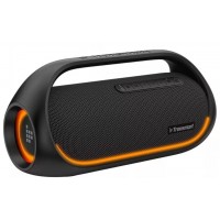 CAIXA DE SOM TRONSMART 60W C/ BLUETOOTH A PROVA DAGUA