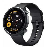 RELOGIO SMARTWATCH MALIBRO TELA 1.28 RESISTENTE A AGUA C/ BLUETOOTH