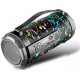 CAIXA DE SOM PORTATIL MULTILASER 120W C/ BLUETOOTH USB