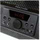 CAIXA DE SOM PORTATIL POLYVOX 200W C/ BLUETOOTH USB AUX