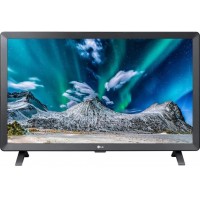 SMART TV LED LG 23,6 HD C/ 2 HDMI WIFI SUPORTE