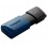 PEN DRIVE USB 64GB KINGSTON 3.2 - ROXO