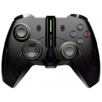 CONTROLE SEM FIO RECARREGAVEL P/ XBOX PLAYSTATION 3 E PC