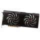PLACA DE VIDEO AMD RADEON 12GB DDR6 C/ 2 FANS HDMI DP