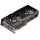 PLACA DE VIDEO AMD RADEON 12GB DDR6 C/ 2 FANS HDMI DP