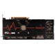 PLACA DE VIDEO AMD RADEON 12GB DDR6 C/ 2 FANS HDMI DP