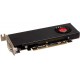 PLACA DE VIDEO AMD RADEON 2GB DDR5 C/ HDMI DVI