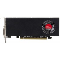PLACA DE VIDEO AMD RADEON 2GB DDR5 C/ HDMI DVI