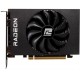 PLACA DE VIDEO AMD RADEON 4GB DDR6 C/ HDMI DP