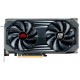 PLACA DE VIDEO AMD RED DEVIL 8GB DDR6 C/ RGB HDMI DP