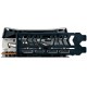 PLACA DE VIDEO AMD RED DEVIL 8GB DDR6 C/ RGB HDMI DP