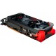 PLACA DE VIDEO AMD RED DEVIL 8GB DDR6 C/ RGB HDMI DP
