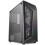 GABINETE GAMER MID TOWER LATERAL VIDRO PIXX CARBON - PRETO