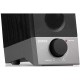 CAIXA DE SOM EDIFIER 4W BLUETOOTH C/ USB AUX