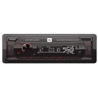 RADIO SOM AUTOMOTIVO MP3 JBL C/ BLUETOOTH USB SD