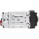 RADIO SOM AUTOMOTIVO MP3 JBL C/ BLUETOOTH USB SD