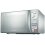 Micro Ondas Brastemp 38 Litros Inox Com Grill 1000w
