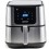 FRITADEIRA ELETRICA AIR FRYER DIGITAL AMVOX 7L 1700W - INOX