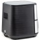 FRITADEIRA ELETRICA AIR FRYER DIGITAL AMVOX 7L 1700W - INOX