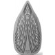 FERRO DE  PASSAR ROUPA A VAPOR PHILIPS 2000W C/ MODO ECO DESLIGAMENTO AUTOMATICO