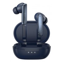 FONE DE OUVIDO SEM FIO BLUETOOTH QUALCOMM C/ MICROFONE CANCELAMENTO DE RUIDO