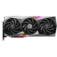 PLACA DE VIDEO NVIDIA GEFORCE 16GB DDR6 256BIT RGB C/ 3 FANS HDMI DP