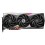 PLACA DE VIDEO NVIDIA GEFORCE 16GB DDR6 256BIT RGB C/ 3 FANS HDMI DP