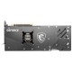 PLACA DE VIDEO NVIDIA GEFORCE 16GB DDR6 256BIT RGB C/ 3 FANS HDMI DP
