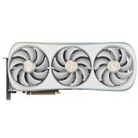 PLACA DE VIDEO NVIDIA ZOTAC 24GB DDR6 384BIT C/ 3 FANS HDMI DP