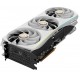 PLACA DE VIDEO NVIDIA ZOTAC 24GB DDR6 384BIT C/ 3 FANS HDMI DP