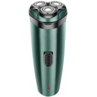BARBEADOR ELETRICO 2 EM 1 BBG SEM FIO C/ 5 LAMINAS BIVOLT
