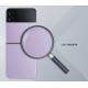 SMARTPHONE FLIP SAMSUNG OCTA CORE 8GB RAM 128GB TELA CAM 12MPX ANDROID 12