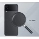 SMARTPHONE FLIP SAMSUNG OCTA CORE 8GB RAM 128GB TELA CAM 12MPX ANDROID 12