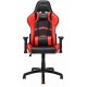 CADEIRA GAMER MYMAR RECLINAVEL COURO SINTETICO C/ APOIO AJUSTAVEL