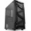 GABINETE GAMER MAN MID TOWER LATERAL VIDRO - PRETO