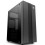 GABINETE GAMER ARCH MID TOWER LATERAL VIDRO - PRETO