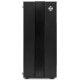 GABINETE GAMER ARCHER MID TOWER LATERAL VIDRO - PRETO