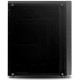 GABINETE GAMER ARCHER MID TOWER LATERAL VIDRO - PRETO