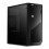 GABINETE GAMER TGT MID TOWER LATERAL ACRILICO - PRETO