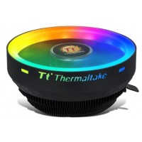 COOLER CPU RGB 1800RPM SUPORTE INTEL LGA 115X AMD FM2 AM3 AM4