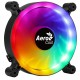 VENTILADOR FAN 12CM RGB AEROCOOL PARA COMPUTADOR
