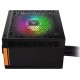 FONTE ATX KRATOS 500W BIVOLT RGB