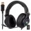 FONE DE OUVIDO HEADSET USB GAMER RGB C/ MICROFONE  E CANCELAMENTO DE RUIDO