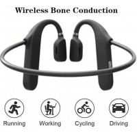 FONE DE OUVIDO CONDU&Ccedil;&Atilde;O OSSEA BLUETOOTH PROVA DAGUA