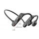FONE DE OUVIDO CONDUÇAO OSSEA NEWSANT BLUETOOTH C/ MICROFONE