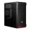GABINETE ATX TGT MID TOWER C/ LATERAL ACRILICO - PRETO