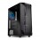 GABINETE GAMER ATX MANCER C/ 1 FAN RGB LATERAL VIDRO - PRETO