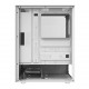 GABINETE GAMER ATX AIGO MID TOWER C/ LATERAL VIDRO - BRANCO