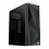 GABINETE GAMER ATX AIGO MID TOWER C/ LATERAL ACRILICO - PRETO