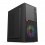 GABINETE GAMER ATX ALSEYE MID TOWER C/ USB AUDIO - PRETO
